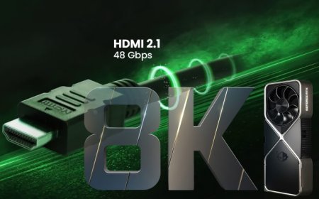 NVIDIA’s Nouveau Driver On Linux Reportedly Won’t Face Trouble With HDMI 2.1 Integration