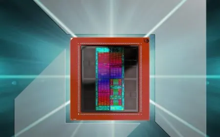 AMD “China-Specific” Instinct MI309 AI GPU Faces Approval Rejection From The US Government