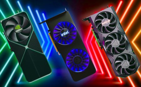 AMD Gained 17% While NVIDIA Gained 4.7% Discrete AIB GPU Shipments In Q4 2023, Market Up By 32%