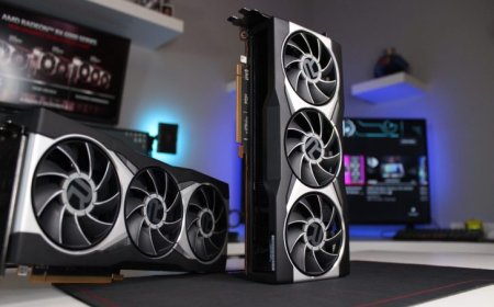 AMD Implements a Cap On Radeon GPUs Power Limits In Linux With New AMDGPU Driver Update