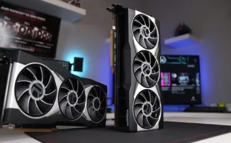 AMD Implements a Cap On Radeon GPUs Power Limits In Linux With New AMDGPU Driver Update