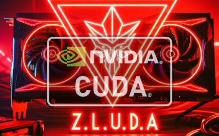 NVIDIA Halts The Use of CUDA On Other Platforms, Lists New Warning in the EULA