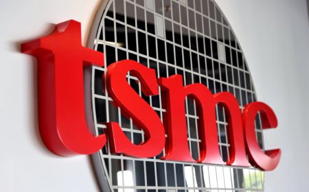 TSMC Plans To Recruit 6,000 Employees Through Large-Scale Recruitment Drives This Year