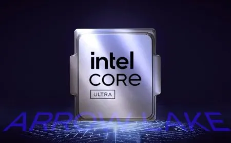 Intel Arrow Lake “Core Ultra Series 2” Desktop CPUs Cut On Hyper-Threading & LP-E Cores, Incorporate 4 Xe-Cores & NPU