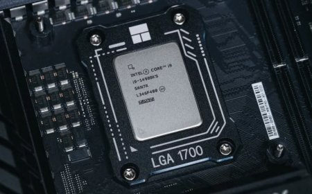 Intel Core i9-14900KS CPUs Already In Buyers Hands, 6.2 GHz At 1.5V & Direct-Die Cooling