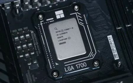 Intel Core i9-14900KS CPUs Already In Buyers Hands, 6.2 GHz At 1.5V & Direct-Die Cooling