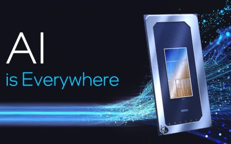 Intel Makes Its NPU Acceleration Library An Open-Source Asset, Allowing Devs To Optimize AI Applications