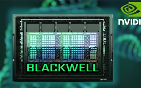 NVIDIA Blackwell B100 GPUs Coming This Year & Upgraded B200 For 2025’s AI Data Centers, Dell Confirms