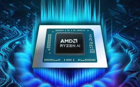 AMD’s Next-Gen Sound Wave APUs Spotted – Strix, Sarlak & Kracken Possibility Utilize Chiplet Design