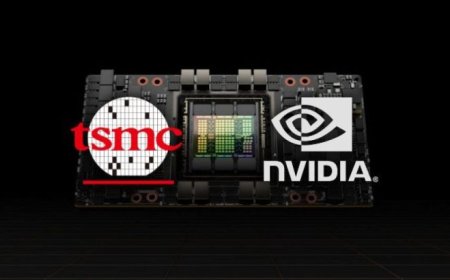 NVIDIA Becomes TSMC’s 2nd Largest Customer, Coming Right Behind Apple
