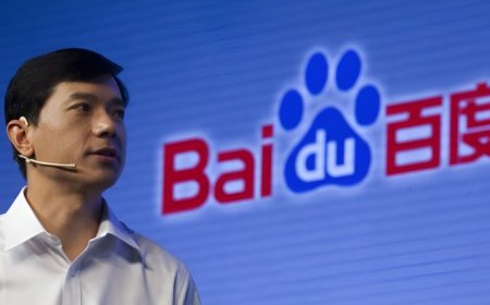 Chinese Tech Giant Baidu Acknowledges Challenges in Accessing NVIDIA GPUs, Prioritizes In-House Solutions
