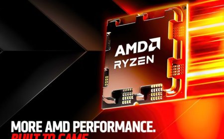 AMD Ryzen 8000, 7000 & 5000 CPUs Get Sweet Discounts: 12 Core AM5 & 16-Core AM4 Chips Around $350
