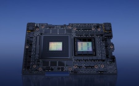 ASRock Unveils”World’s Smallest” Server Rack, Featuring NVIDIA GH200 Superchips