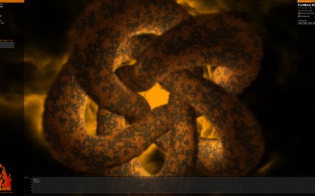 Furmark 2 Is Ready To Fire Up Your GPUs, Stress Test Gets Revamped Interface & Better Hardware Support
