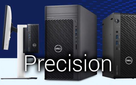 Dell Claims It’s Precision 3680 Tower Workstation With Intel Core i9-14900K CPU Offers “World’s Fastest Single-Threaded” Performance
