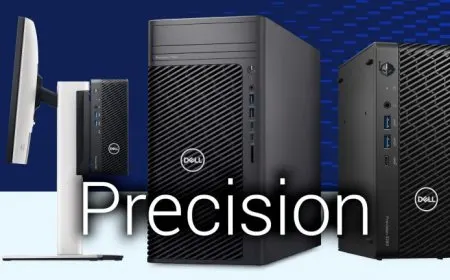 Dell Claims It’s Precision 3680 Tower Workstation With Intel Core i9-14900K CPU Offers “World’s Fastest…