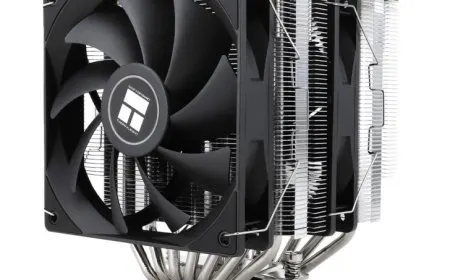 The Best Quiet CPU Coolers on the market