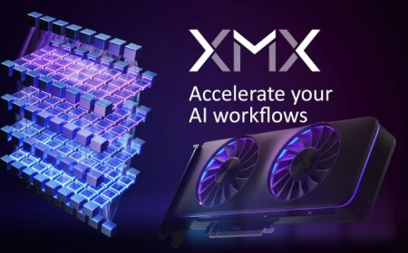 Intel Arc GPUs Now Supported In The Intel Extension For PyTorch, Boosting AI, Deep-Learning & LLM Capabilities