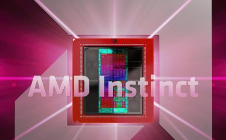 AMD Expected To Release Next-Gen MI400 AI GPUs By 2025, MI300 Refresh Planned As Well