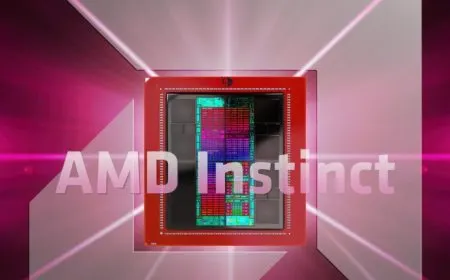 AMD Expected To Release Next-Gen MI400 AI GPUs By 2025, MI300 Refresh Planned As Well