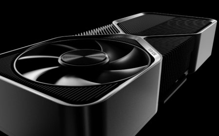 NVIDIA GeForce RTX 4070 & 4060 Ti Founders Edition GPUs See Price Drop Below MSRP In China
