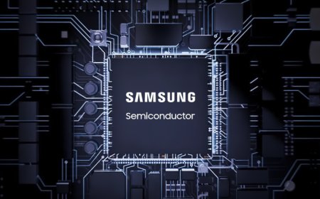 Samsung Starts New Semiconductor Unit, Targeted At Developing Next-Gen AGI Chips