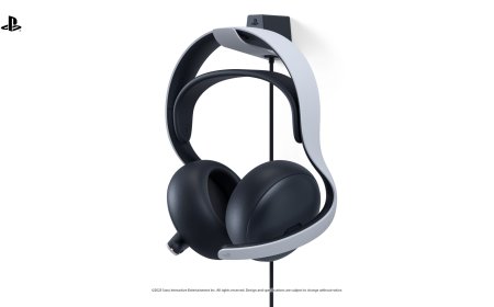 Pulse Elite Wireless Headset Review – A Link to the Future