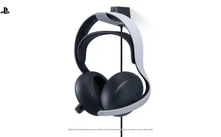 Pulse Elite Wireless Headset Review – A Link to the Future