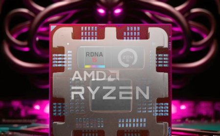 AMD Medusa “Ryzen” Client CPUs Reportedly Feature Zen 6 CPU & RDNA 5 Integrated GPU Cores