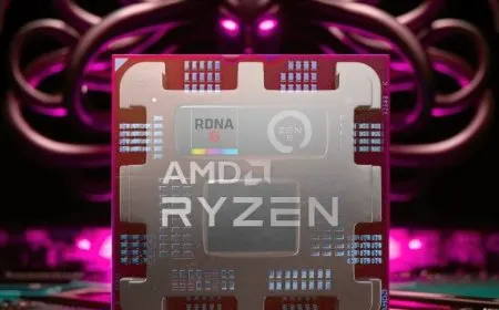 AMD Medusa “Ryzen” Client CPUs Reportedly Feature Zen 6 CPU & RDNA 5 Integrated GPU Cores