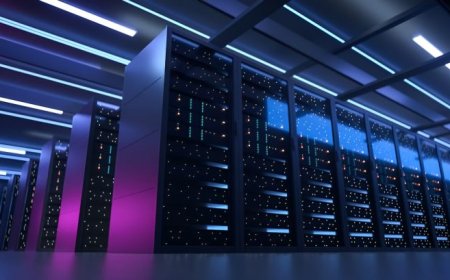 Super Micro Computer (SMCI) Faces Semiconductor Shortage After Explosive Increase In Demand