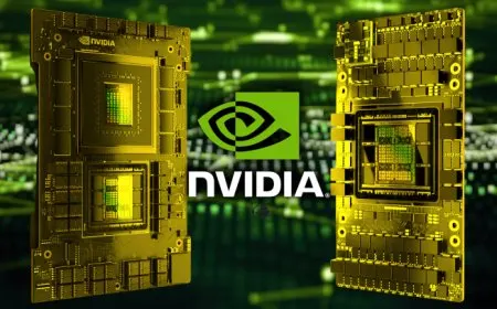 NVIDIA Drastically Reduces Delivery Times Of Its AI GPUs As Supply Chain Witnesses Improvement