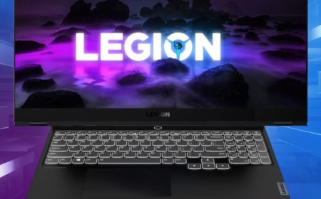 Lenovo Patent Reveals Ultrawide “Rollable” & Curved Displays For Next-Gen Notebooks