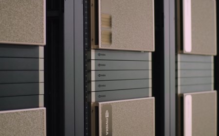 NVIDIA Unveils Its Cutting-Edge Eos Supercomputer, A Technological Marvel With 18.4 Exaflops of AI Power