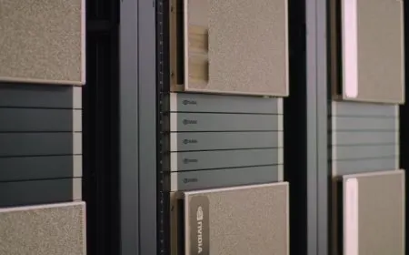 NVIDIA Unveils Its Cutting-Edge Eos Supercomputer, A Technological Marvel With 18.4 Exaflops of AI Power