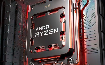 AMD Discovers New Vulnerabilities Affecting Zen 1, 2, 3, 4 CPUs, BIOS Mitigations Released