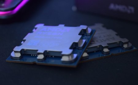 AMD Ryzen 8000GE 35W APU Specifications Confirmed, Slightly Lower Clocked Zen 4 Cores