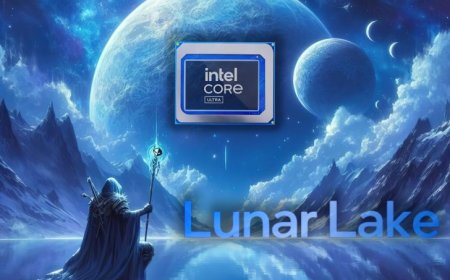 Intel Lunar Lake iGPU With Xe2 “Battlemage” Architecture To Feature Adaptive Sharpening Filter Tech