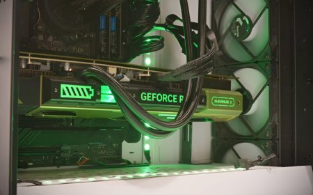 Sycom Unveils Custom GeForce RTX 4080 SUPER GPU With Hybrid AIO Cooling, Equipped With Dual Noctua Fans