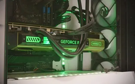 Sycom Unveils Custom GeForce RTX 4080 SUPER GPU With Hybrid AIO Cooling, Equipped With Dual Noctua Fans