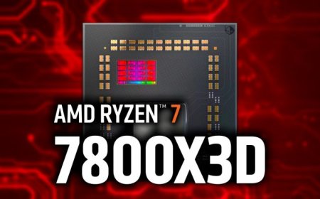 AMD Ryzen 7 7800X3D Available For Less Than $300 In China, B650 Motherboard Combo For $450