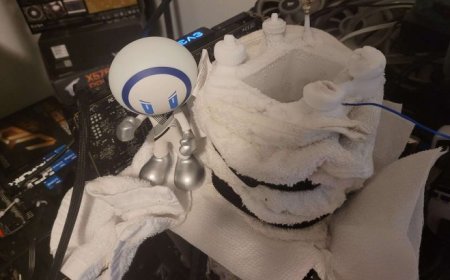 ASRock’s $110 US B650 Motherboard Sets Overclocking World Record With AMD Ryzen 9 7950X CPU