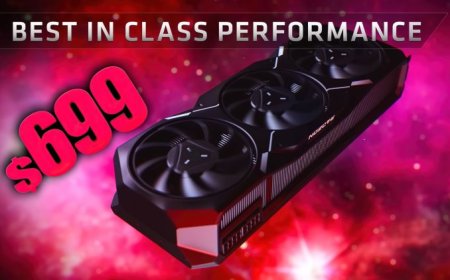 AMD Radeon RX 7900 XT 20 GB GPU Now Avaialble For $699, $100 US Cheaper Than NVIDIA’s RTX 4070 TI SUPER 16 GB