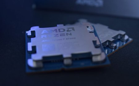 MSI Addresses AMD STAPM Issues on Ryzen 8000G APUs In Its Latest AM5 BIOS Update