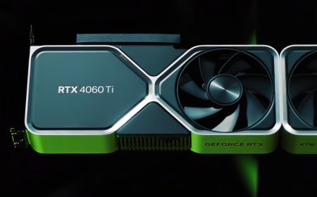 NVIDIA GeForce RTX 4060 Ti 8GB GPU Discounted To $344 Making It A Great Mainstream Option