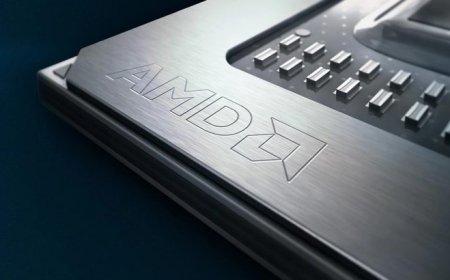 US Defense Contractor Raytheon Collaborates With AMD to Facilitate Multi-Chip Package Development