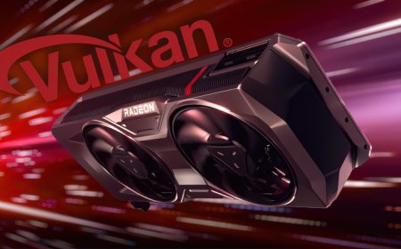 MESA Receives Latest Driver Update At Linux, Bringing More RT Performance In RADV & More