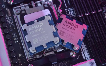 AMD Ryzen 8000G Hawk Point APUs Now Available For AM5 Platform: 8700G $329, 8600G $229, 8500G $179