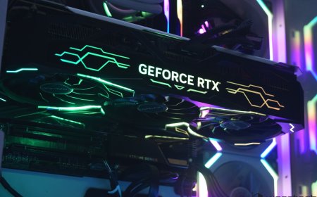 GALAX GeForce RTX 4080 SUPER SG 16 GB GPU Review – Big Cooler For Big GPU