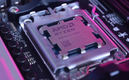 AMD Ryzen 7 8700G APU Gets A 15% Boost In AI Performance When Using Faster DDR5 Memory